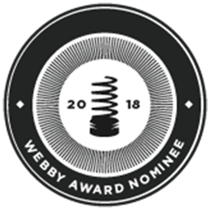 Webby Awards