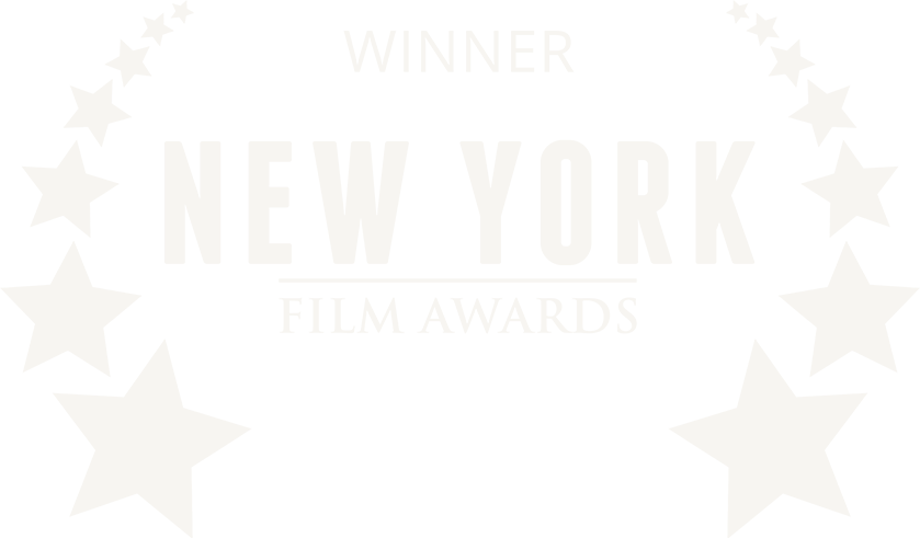 New York Film Awards Winner, Discovering Heaven
