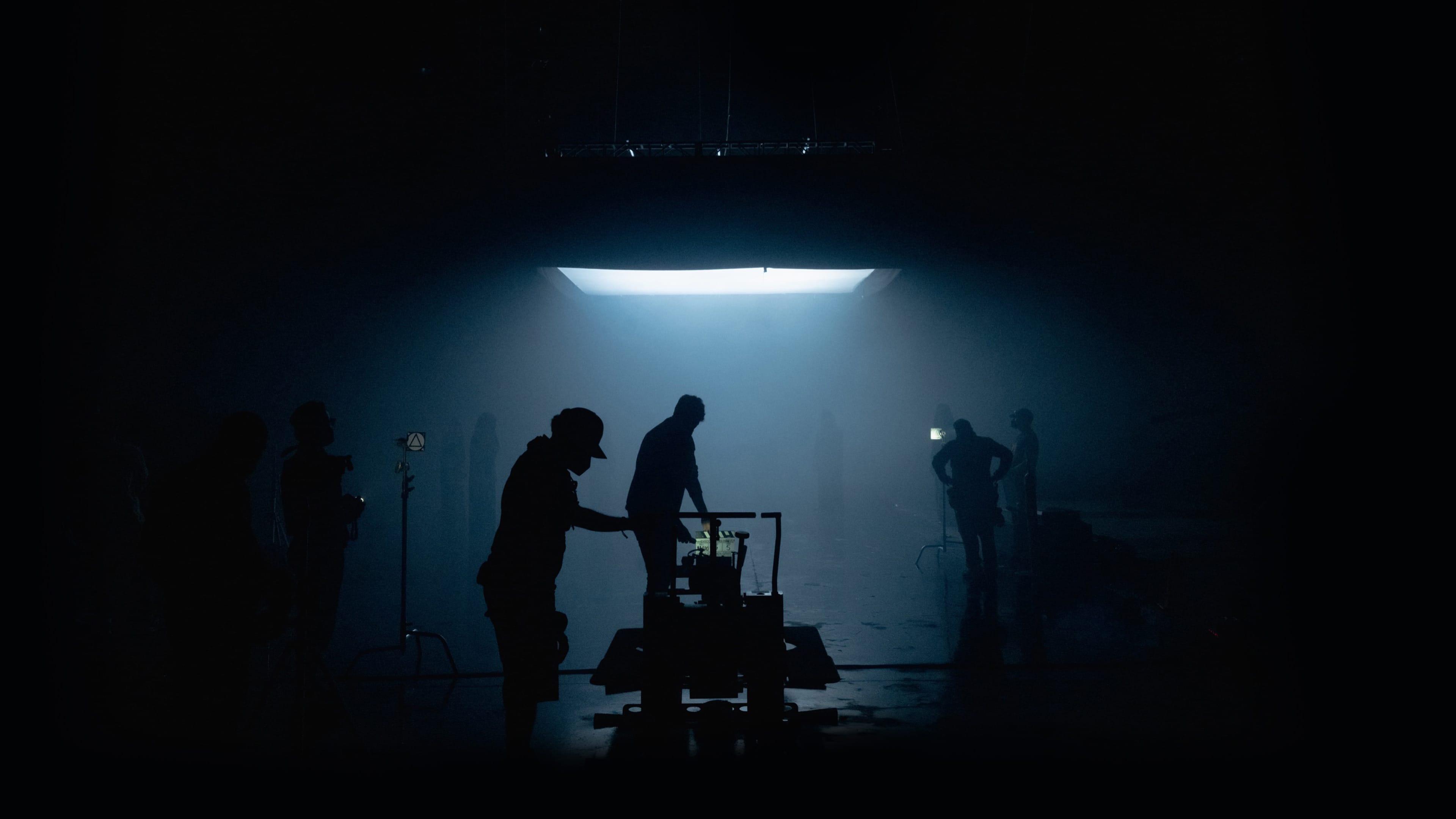 Behind the scenes, After Death