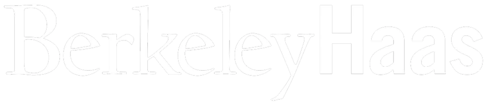 UC Berkeley Haas School of Business