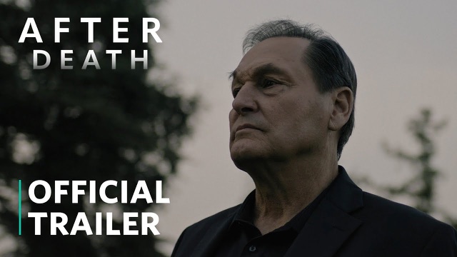 After Death, feature documentary still