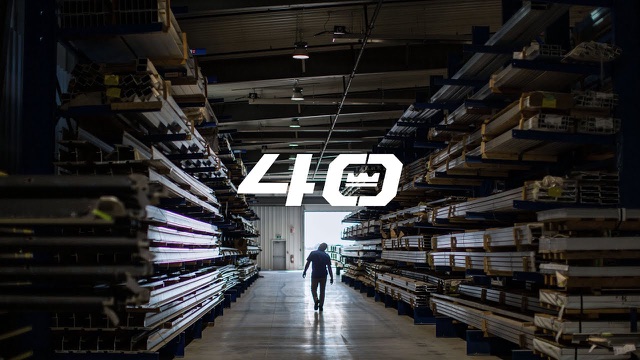 Highway Driven Since 1980, commercial still