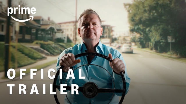 The Sexiest Man in Winnipeg, feature documentary still